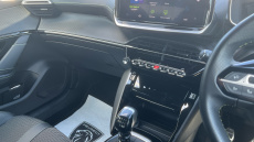 Peugeot 208 1.2 PureTech 100 GT 5dr Petrol Hatchback